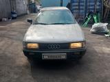 Audi 80 1989 года за 630 000 тг. в Алматы – фото 4