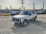 ВАЗ (Lada) Lada 2131 (5-ти дверный) 2007 года за 2 000 000 тг. в Шымкент – фото 3