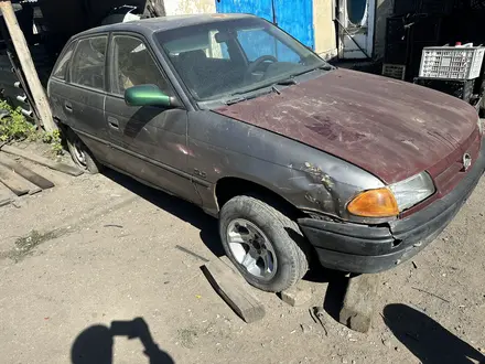 Opel Astra 1992 года за 350 000 тг. в Караганда