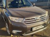 Toyota Highlander 2011 годаүшін12 800 000 тг. в Кокшетау