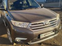 Toyota Highlander 2011 года за 12 800 000 тг. в Кокшетау