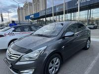 Hyundai Accent 2014 годаfor5 800 000 тг. в Астана