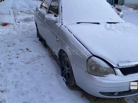 ВАЗ (Lada) Priora 2170 2010 года за 670 000 тг. в Байконыр