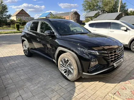 Hyundai Tucson 2023 года за 12 500 000 тг. в Уральск – фото 3