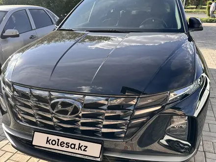 Hyundai Tucson 2023 года за 12 500 000 тг. в Уральск