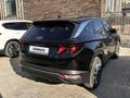 Hyundai Tucson 2023 года за 14 000 000 тг. в Уральск – фото 4