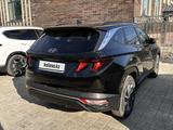 Hyundai Tucson 2023 годаүшін13 000 000 тг. в Уральск – фото 4