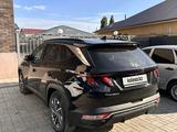 Hyundai Tucson 2023 годаүшін13 000 000 тг. в Уральск – фото 5