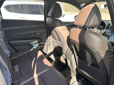Hyundai Tucson 2023 года за 12 500 000 тг. в Уральск – фото 7