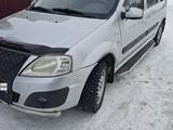 ВАЗ (Lada) Largus 2014 годаfor4 000 000 тг. в Усть-Каменогорск