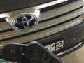Toyota Highlander 2013 годаүшін15 000 000 тг. в Актау – фото 7