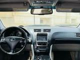 Lexus GS 300 2006 годаүшін4 600 000 тг. в Жанаозен – фото 2