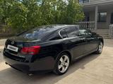 Lexus GS 300 2006 годаүшін4 600 000 тг. в Жанаозен