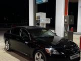 Lexus GS 300 2006 годаүшін4 600 000 тг. в Жанаозен – фото 3