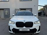 BMW X4 2021 годаүшін26 500 000 тг. в Караганда