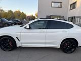 BMW X4 2021 годаүшін26 500 000 тг. в Караганда – фото 3