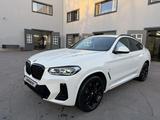 BMW X4 2021 годаүшін26 500 000 тг. в Караганда – фото 2