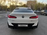 BMW X4 2021 годаүшін26 500 000 тг. в Караганда – фото 5