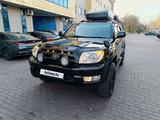 Toyota 4Runner 2004 года за 12 500 000 тг. в Алматы – фото 2