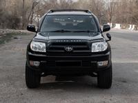 Toyota 4Runner 2004 года за 12 000 000 тг. в Алматы