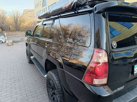 Toyota 4Runner 2004 года за 12 000 000 тг. в Алматы – фото 5