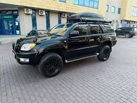 Toyota 4Runner 2004 года за 12 000 000 тг. в Алматы – фото 7