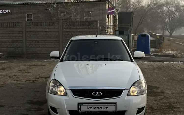 ВАЗ (Lada) Priora 2170 2014 годаfor3 000 000 тг. в Усть-Каменогорск