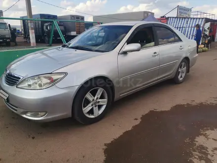 Toyota Camry 2002 года за 5 000 000 тг. в Астана – фото 21