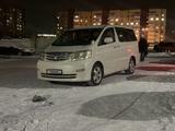 Toyota Alphard 2006 годаүшін9 000 000 тг. в Караганда – фото 2