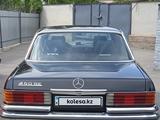 Mercedes-Benz S 280 1980 годаүшін5 000 000 тг. в Алматы – фото 5