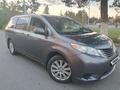 Toyota Sienna 2018 года за 13 000 000 тг. в Алматы – фото 2