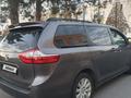 Toyota Sienna 2018 годаfor13 000 000 тг. в Алматы – фото 4