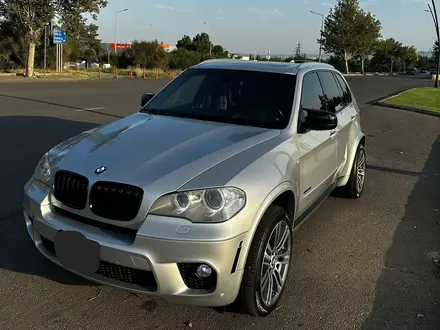 BMW X5 2012 года за 7 000 000 тг. в Алматы – фото 5