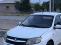 ВАЗ (Lada) Granta 2190 2013 года за 1 550 000 тг. в Арысь – фото 9