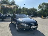Audi A4 2006 годаүшін3 100 000 тг. в Алматы – фото 3