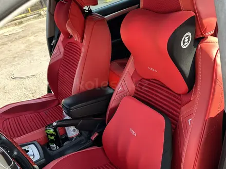 Audi A4 2006 года за 3 100 000 тг. в Алматы – фото 12