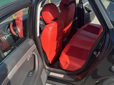 Audi A4 2006 года за 3 100 000 тг. в Алматы – фото 16