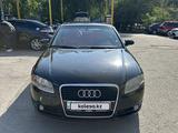 Audi A4 2006 года за 3 100 000 тг. в Алматы
