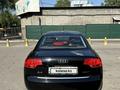 Audi A4 2006 года за 3 100 000 тг. в Алматы – фото 7