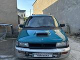 Mitsubishi Space Runner 1993 годаүшін800 000 тг. в Шымкент