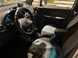 Daewoo Matiz 2012 года за 2 100 000 тг. в Алматы – фото 4