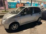 Daewoo Matiz 2012 года за 2 100 000 тг. в Алматы – фото 2