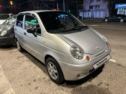 Daewoo Matiz 2012 года за 2 100 000 тг. в Алматы