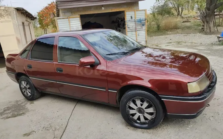 Opel Vectra 1992 годаfor780 000 тг. в Шымкент