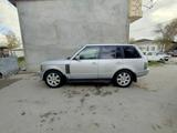 Land Rover Range Rover 2005 года за 6 000 000 тг. в Шымкент