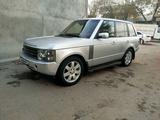 Land Rover Range Rover 2005 года за 6 000 000 тг. в Шымкент – фото 2