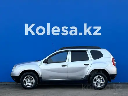 Renault Duster 2013 года за 4 710 000 тг. в Алматы – фото 5