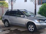 Mitsubishi Outlander 2003 годаүшін3 700 000 тг. в Шымкент – фото 2