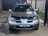 Mitsubishi Outlander 2003 годаүшін3 700 000 тг. в Шымкент