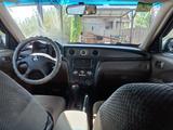 Mitsubishi Outlander 2003 годаүшін3 700 000 тг. в Шымкент – фото 5